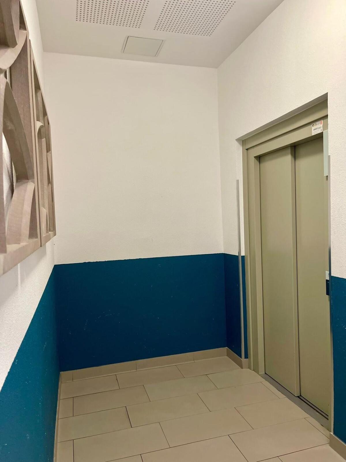 Cosy-Rent Appartement De Standingparking Neudorf 斯特拉斯堡 外观 照片