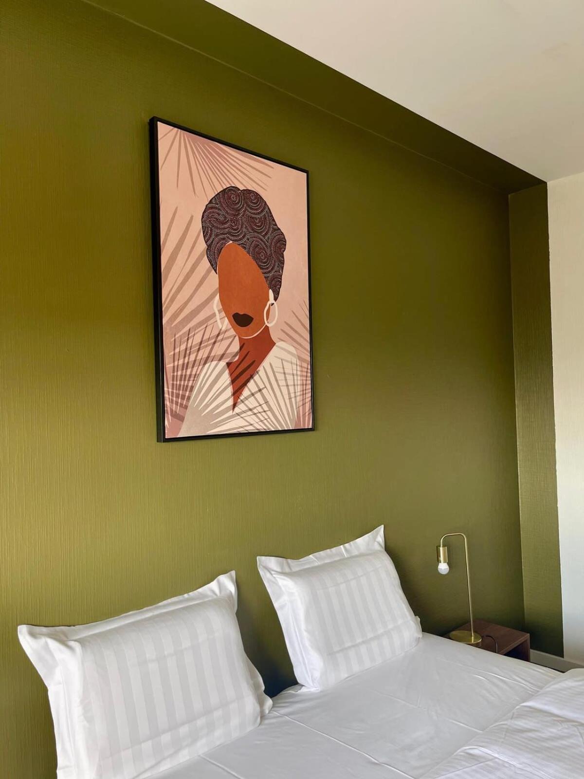 Cosy-Rent Appartement De Standingparking Neudorf 斯特拉斯堡 外观 照片